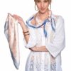 ΤΕΤΡΑΓΩΝΑ ΜΑΝΤΗΛΑΚΙΑ SILK ΕΡΩΔΙΟΣ- 18/5/8