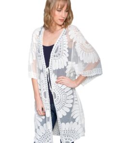 TUNIC SUN - S04 18/18/8