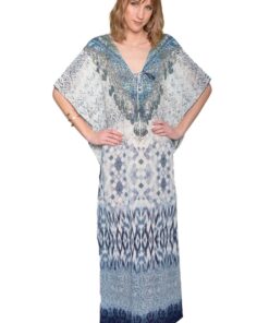 KAFTAN 755 POLYCREPE - 18/29/8