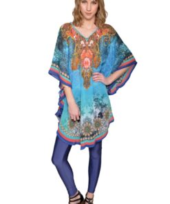 SHORT KAFTAN JS - 25 -  18/11/8
