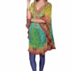SHORT KAFTAN JS - 32  18/11/8