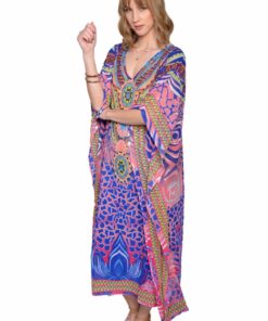 KAFTAN LONG MIB - 102 - 18/11/8