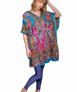 SHORT KAFTAN MIB 003 - 18/7/8