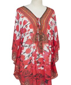 KAFTAN - 909 18/23/80