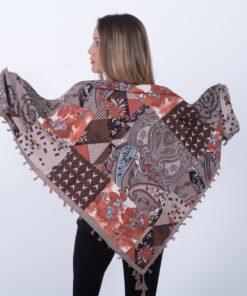 ΕΣΑΡΠΑ EB FLORAL Γ 18/7/8