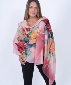 ΕΣΑΡΠΑ LD ROSES ALL WOOL 18/27/8