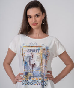 T-SHIRT N36 18/12/80 (30966)
