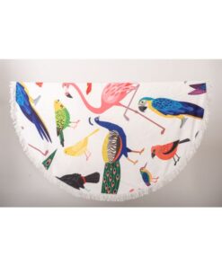 ΠΕΤΣΕΤΕΣ 882-5 BIRDS (30201)