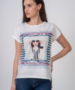T-SHIRT N36 18/12/80 (30966)