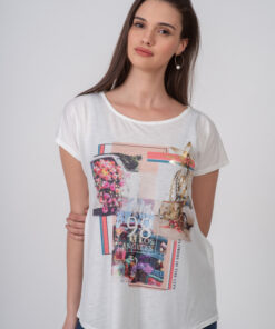 T-SHIRT N36 18/12/80 (30966)