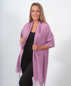 ΕΣ BO CASHMERE 18/13/80/32 (28444) ΓΚΡΙ ΜΑΥΡΟ ΚΑΜΕΛ