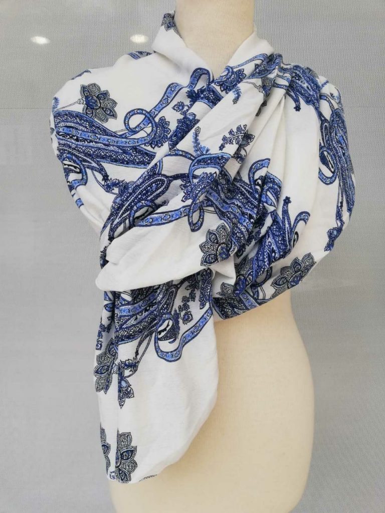 Εσάρπα κάπα 2in one . fan18880 25€ 30 cotton qlty 768x1024 - HOME