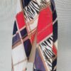 STOLE SILK 2264 18.9.80
