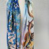 Chronas Accessories - εισαγωγική εταιρεία|STOLE SILK 554 18.9.80