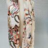 STOLE SILK HERM 18.9.80
