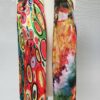 STOLE SILK LBY 18.9.80