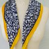 PLEATED SCARF 18.4.80-3
