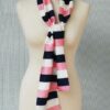 Chronas Accessories - εισαγωγική εταιρεία|SCARF FOR NECK WRAP BELT 1
