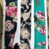 Chronas Accessories - εισαγωγική εταιρεία|SCARF FOR NECK WRAP BELT 3