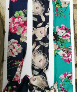 SCARF FOR NECK WRAP BELT 3